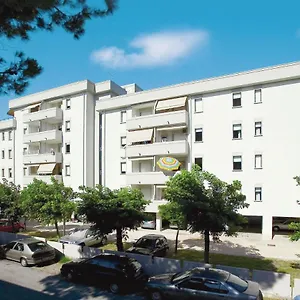 Apartman Nasse, Bibione