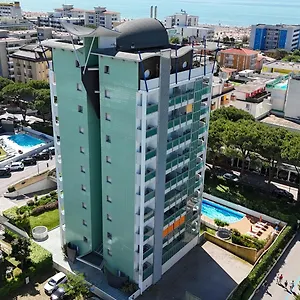 Apartman Torre Del Sole, Bibione