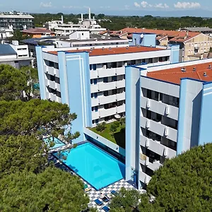 Apartman Acapulco, Bibione