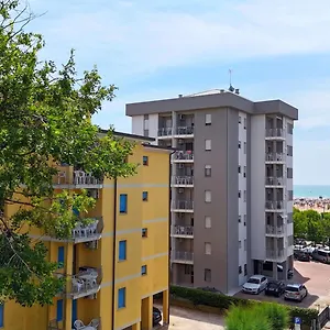 Apartman Lyons Nord E Sud, Bibione