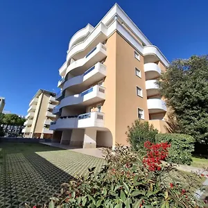 Apartman Riomar, Bibione