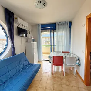 Apartman Grazioso N 47 A 100mt Dal Mare, Bibione