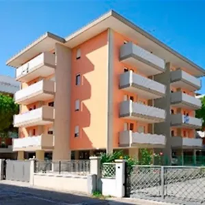 Apartman Tiepolo, Bibione