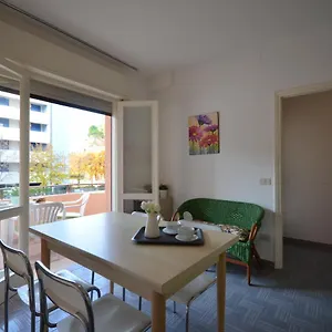 Apartman Angela, Bibione