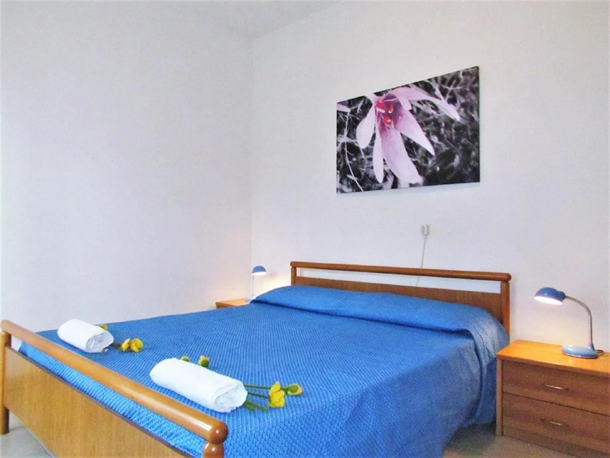 Alluring Apartment In Bibione With Private Terrace Olaszország